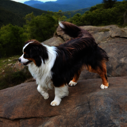 Unique D'Amour de la Barbottiere 